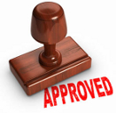 Approved-Stamp