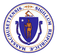 Official Seal of the State of Massachusetts