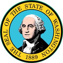 Official Seal of the State of Washington