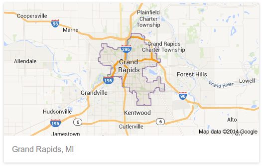 PERM Labor Certification Radio Ads Grand Rapids