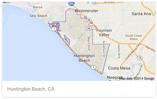 PERM Labor Certification Radio Ads Huntington Beach
