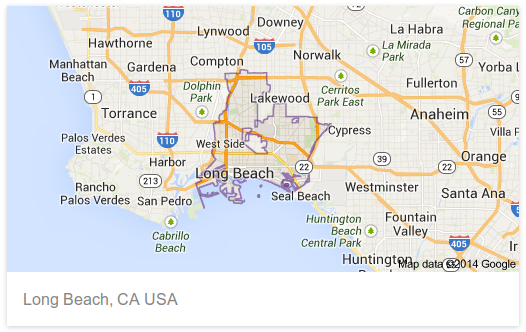 PERM Labor Certification Radio Ads Long Beach