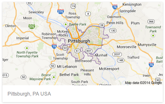 PERM Labor Certification Radio Ads Pittsburgh