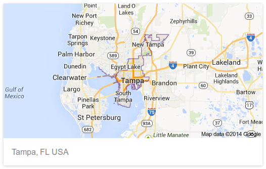 PERM Labor Certification Radio Ads Tampa