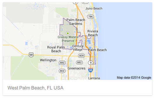 PERM Labor Certification Radio Ads West Palm Beach