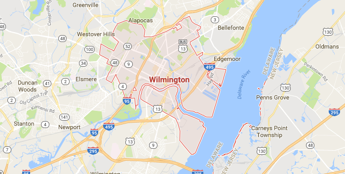 Labor Certification Recruitment Advertising Wilmington Delaware