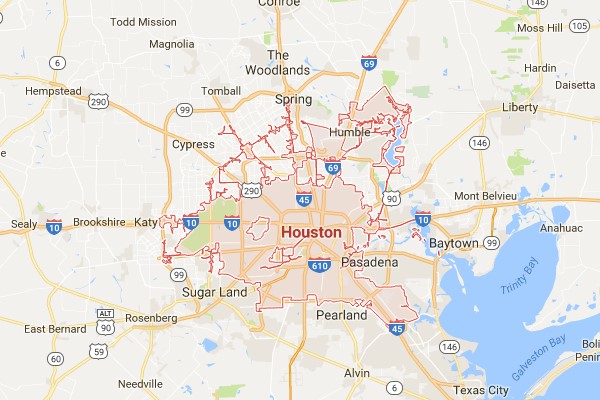 PERM Recruitment Houston, TX
