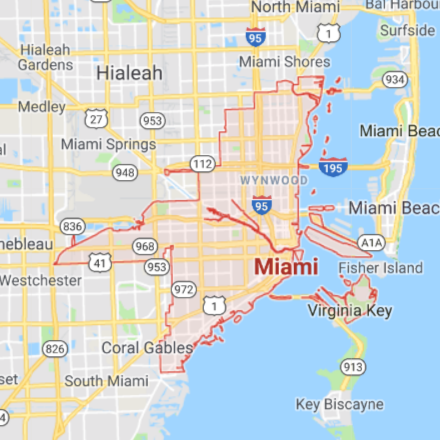 PERM Recruitment Miami, FL
