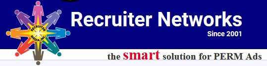 RECRUITER NETWORKS